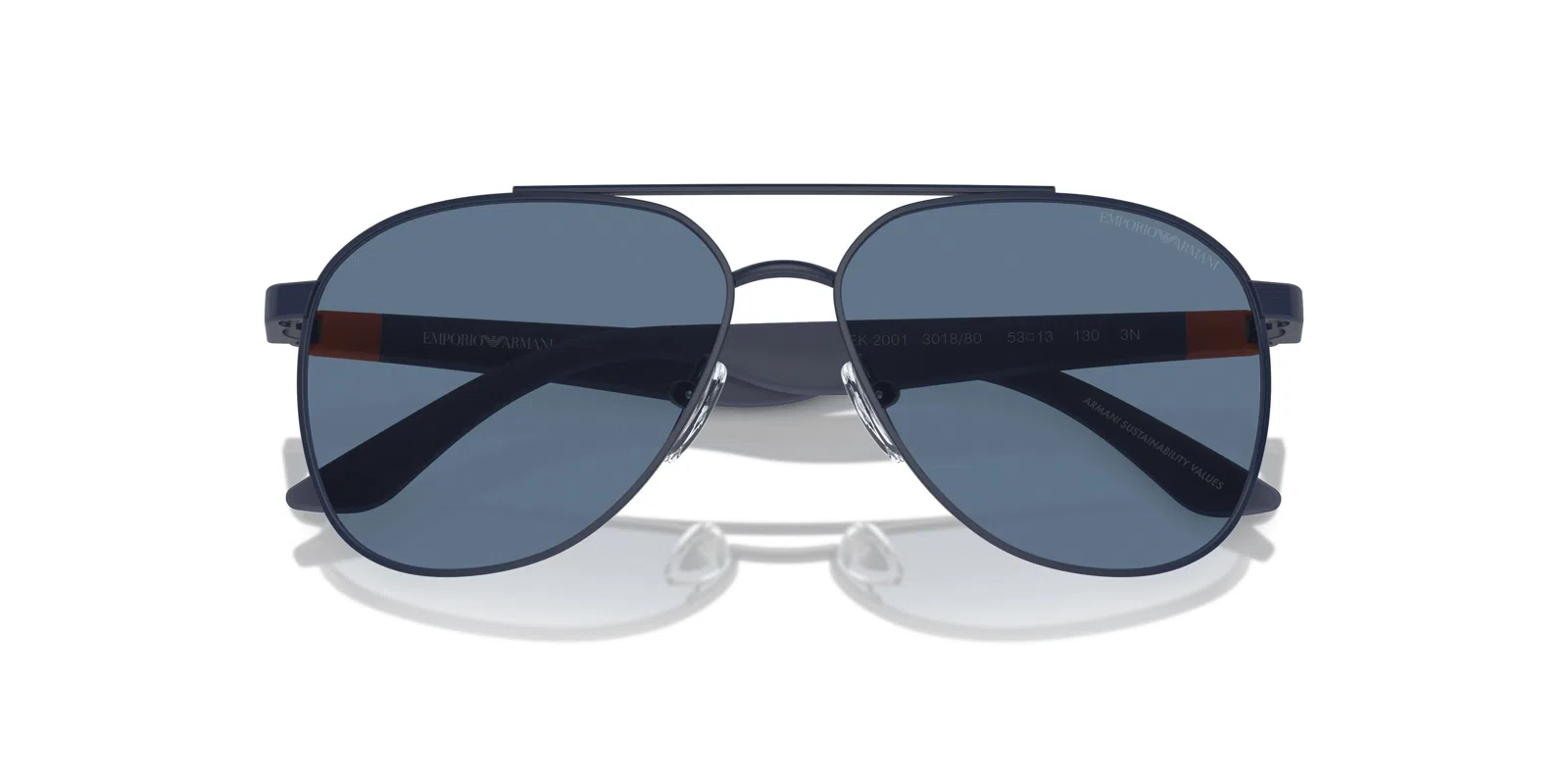 Emporio Armani Kids 2001 Sunglasses - view 21